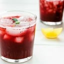 Foto de Sangria de la casa 350mL