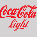Foto de Coca cola light 500mL 
