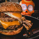 Foto de BURGER ANCESTRAL