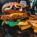 Foto de KALACA CRUNCHY CHIKEN