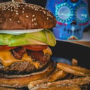 Foto de BURGUER RESUCITADA