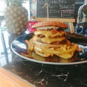 Foto de BURGUER AMERICANA