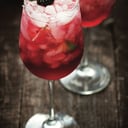 Foto de Coctel Red.