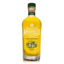 Foto de Aguardiente Amarillo.