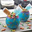 Foto de Pecera Mediana