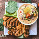Foto de CEVICHE LAS ALMAS PERDIDAS