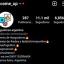 Foto de Instagram: Income_up