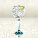 Foto de BOMBAY SAPPHIRE & TONIC