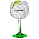 Foto de TANQUERAY Y TÓNICA