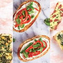 Foto de MOLLETES