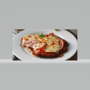 Foto de Milanesa napolitana
