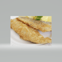 Foto de Filete de Brotola a la romana