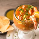 Foto de COCTEL DE BESOS TIERNOS