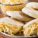 Foto de AREPAS COMO LAS BLANQUITAS QUE TE GUSTAN