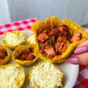 Foto de PATACON HUNDIDO