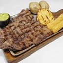 Foto de CHURRASCO COMO EL PAPASITO QE TE COMISTE