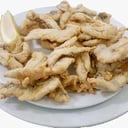 Foto de Boquerones desraspados