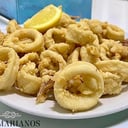 Foto de Calamares