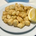 Foto de Bacalao