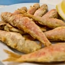 Foto de Salmonetes