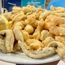 Foto de Surtido de pescado