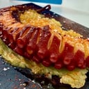 Foto de Pata de pulpo
