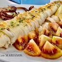 Foto de Calamar