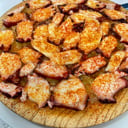 Foto de Pulpo a la gallega