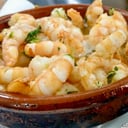 Foto de Langostinos pil-pil