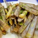 Foto de Navajas