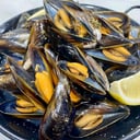 Foto de Mejillones