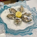 Foto de Ostras
