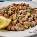 Foto de Mollejas de cordero