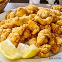 Foto de Pollo rebozado