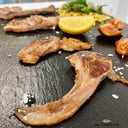 Foto de Chuletillas de cordero