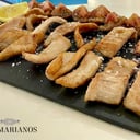 Foto de Secreto ibérico 