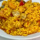 Foto de Arroz