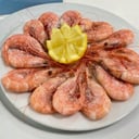 Foto de Quisquillas de Motril 