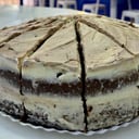Foto de Tarta de chocolate