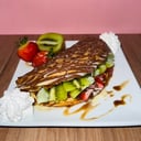 Foto de Waffle Doble