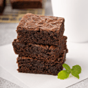 Foto de Brownies de chocolate