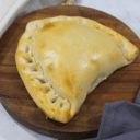 Foto de Empanada champiñón y queso