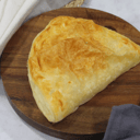 Foto de Empanada queso hoja