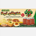Foto de 1500gr Salsa Boloñesa 