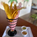 Foto de CHIPS DE PLÁTANO