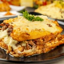 Foto de LASAÑA CARNE PEQUEÑA (8 onzas)