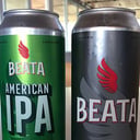Foto de BEATA IPA / STOUT