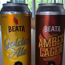Foto de BEATA GOLDEN / AMBER
