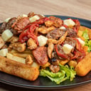 Foto de Picada Mixta personal 