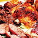 Foto de Parrillada Personal 